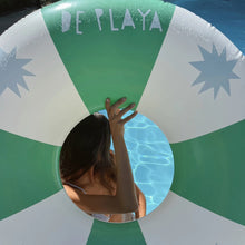 Load image into Gallery viewer, Pool Ring of Playa Esmeralda
