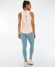 Cargar imagen en el visor de la galería, Regata Eco Skin Fit Gola Piquet Coral Relax
