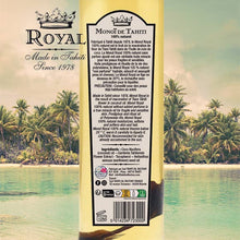 Cargar imagen en el visor de la galería, Royal Monoi 100% Natural 100 ML Glass Bottle
