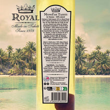 Load image into Gallery viewer, Royal Monoi Tamanu 15% 100 ML + Seed Glass Bottle
