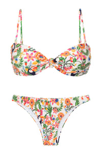 Set Boho Bandeau-Joy Leblon