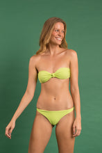 Load image into Gallery viewer, Set Bora-Citrus Bandeau-Joy Leblon
