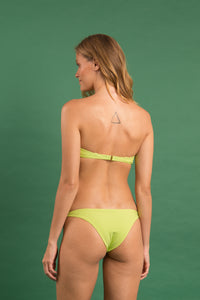 Set Bora-Citrus Bandeau-Joy Leblon