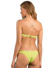 Load image into Gallery viewer, Set Bora-Citrus Bandeau-Joy Leblon
