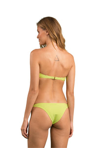 Set Bora-Citrus Bandeau-Joy Leblon