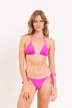 Load image into Gallery viewer, Malibu-Rosa Tri-Inv Cheeky-Tie Set
