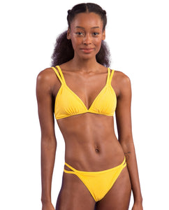 Set Malibu-Yellow Tri-Duo Rio-Duo