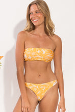 Cargar imagen en el visor de la galería, Set Sunny-Forest Bandeau-Reto Nice-Fio
