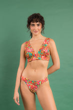 Cargar imagen en el visor de la galería, Set Tropics Halter-Marina Essential-Cos
