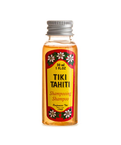 Tiki Tiare Shampoo 30ML