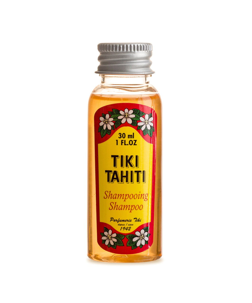 Shampoing Tiki Tiare 30ML