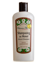 Load image into Gallery viewer, Tiki Shampoo With Sandalwood Monoi 250ML
