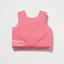 Load image into Gallery viewer, Swim Vest Ocean Tresure Pink Max 18KG 2-3 Years

