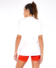 Cargar imagen en el visor de la galería, T-Shirt Eco Nature Start Off White
