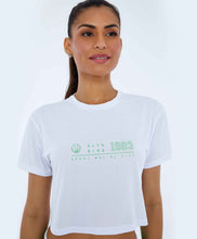 Load image into Gallery viewer, Giro Branco Dry Alto Nylon T-Shirt
