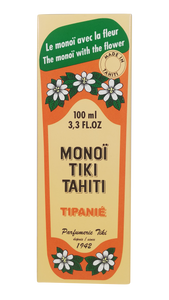 Tiki Monoi Tipanier 100ML