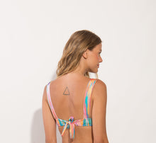 Load image into Gallery viewer, Top River Halter Cos
