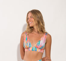 Load image into Gallery viewer, Top River Halter Cos
