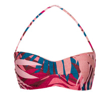 Cargar imagen en el visor de la galería, Top Yucca Bandeau-Pli
