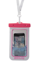 Cargar imagen en el visor de la galería, Waterproof Case Pink
